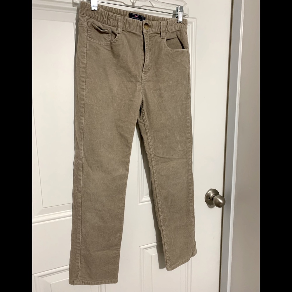 Vineyard Vines Pants